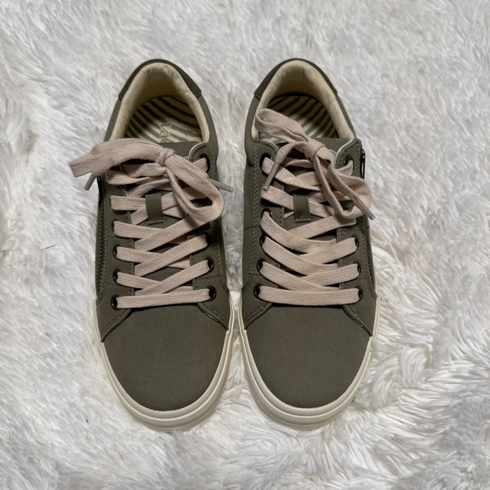 Women’s Taos Z Soul Sneaker